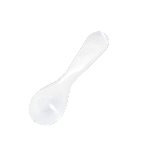 Perlmuttlöffel